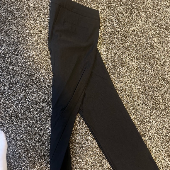 Brand new Chicos black Straight Leg Pants - Picture 3 of 3